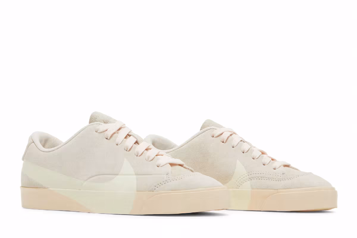 Nike Women's Blazer City Low LX Guava Ice, view 9