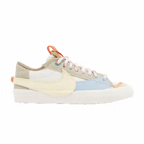 Nike Wmns Blazer Low '77 Jumbo 'Summer Vibe'