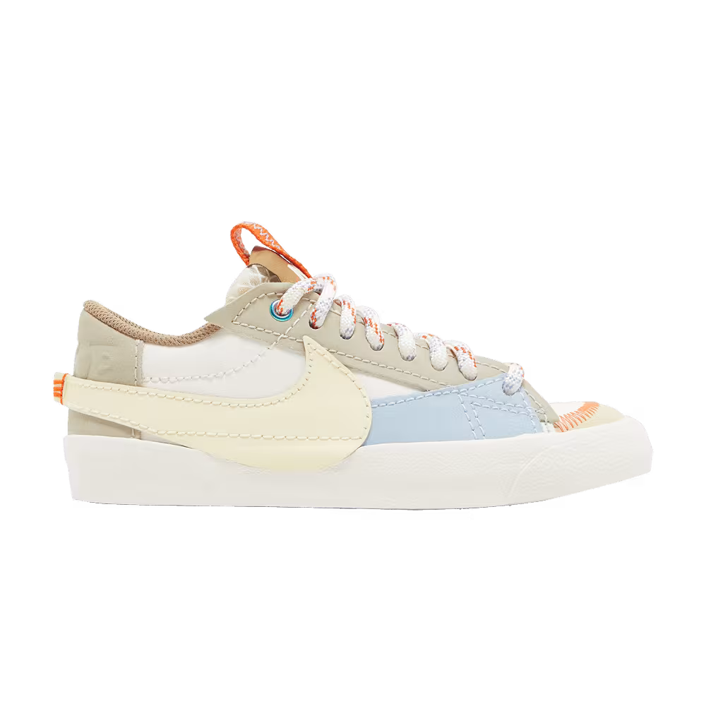 Nike Women's Blazer Low Summer Vibe