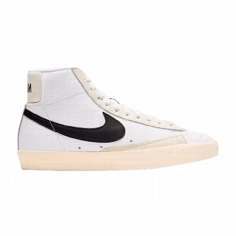 Nike Wmns Blazer Mid '77 'Barcode'