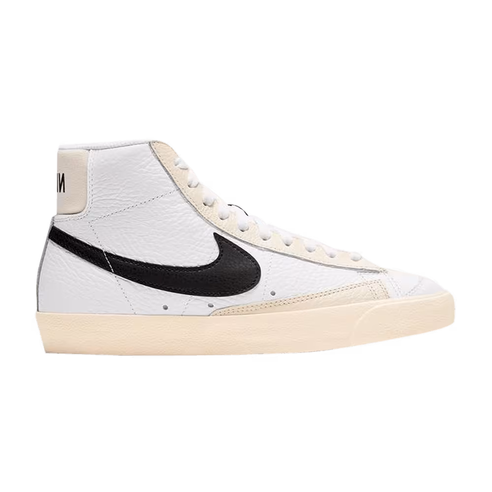 Nike Women's Blazer Mid Barcode