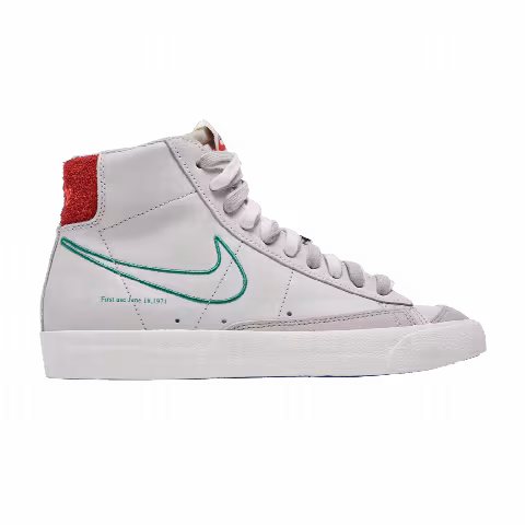 Nike Wmns Blazer Mid '77 SE 'First Use - Green Noise'