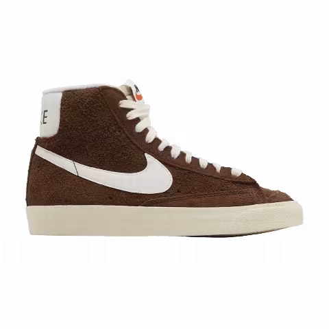 Nike Wmns Blazer Mid '77 Vintage 'Cacao Wow'