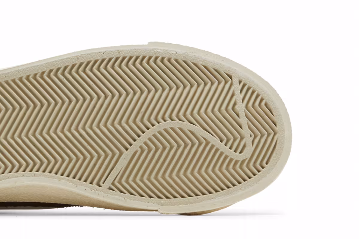 Nike Women's Blazer Mid Cacao Wow, view 6