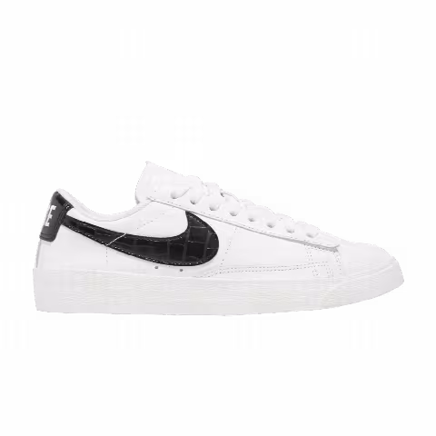 Nike Wmns Blazer Low 'White'