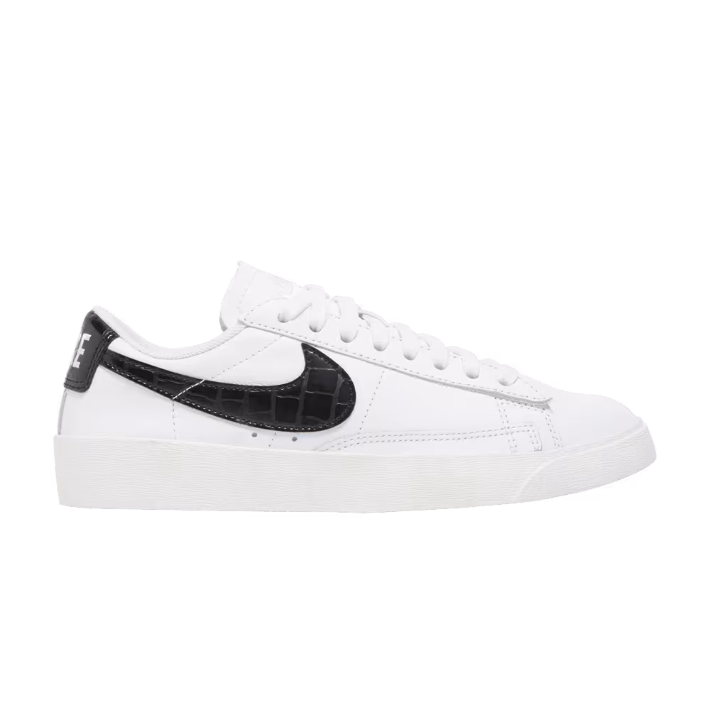 Nike Women's Blazer Low White