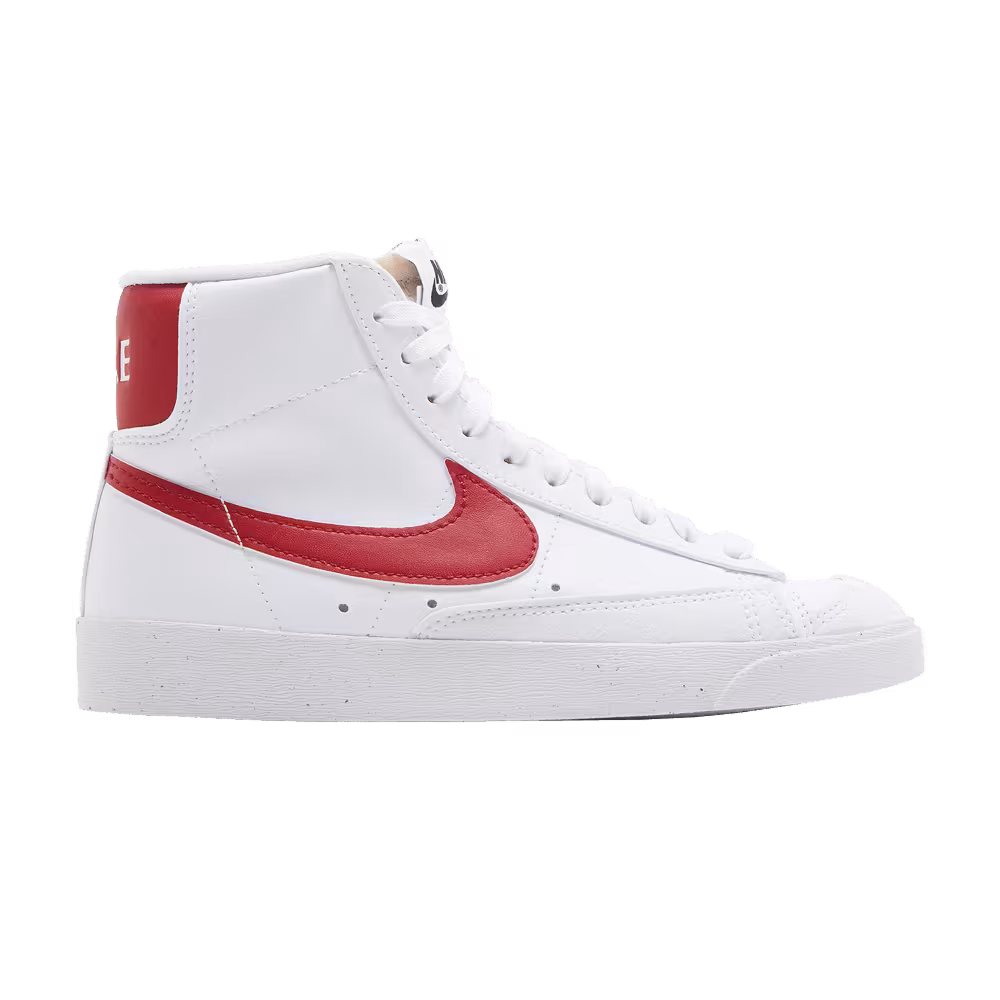Nike Women's Blazer Mid Cherry
