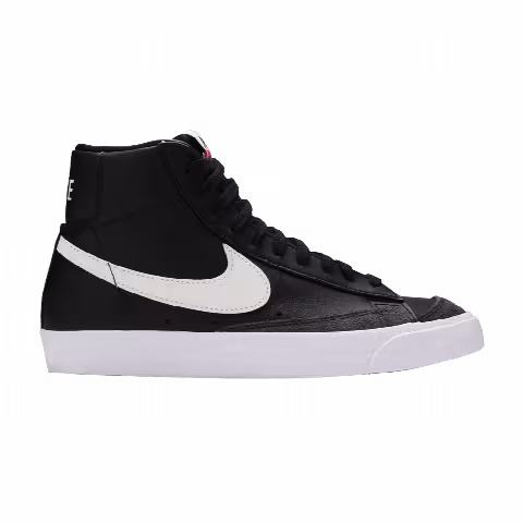 Nike Wmns Blazer Mid '77 'Black White'