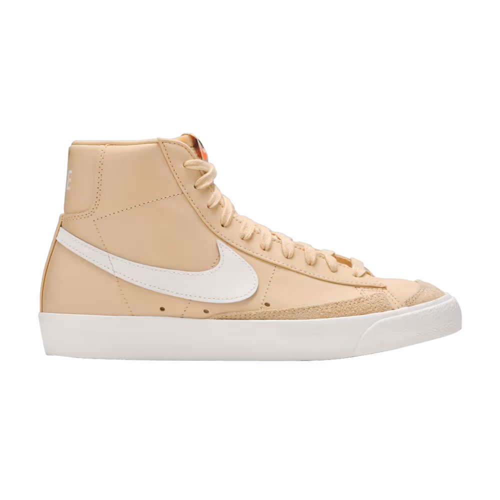 Nike Women's Blazer Canvas