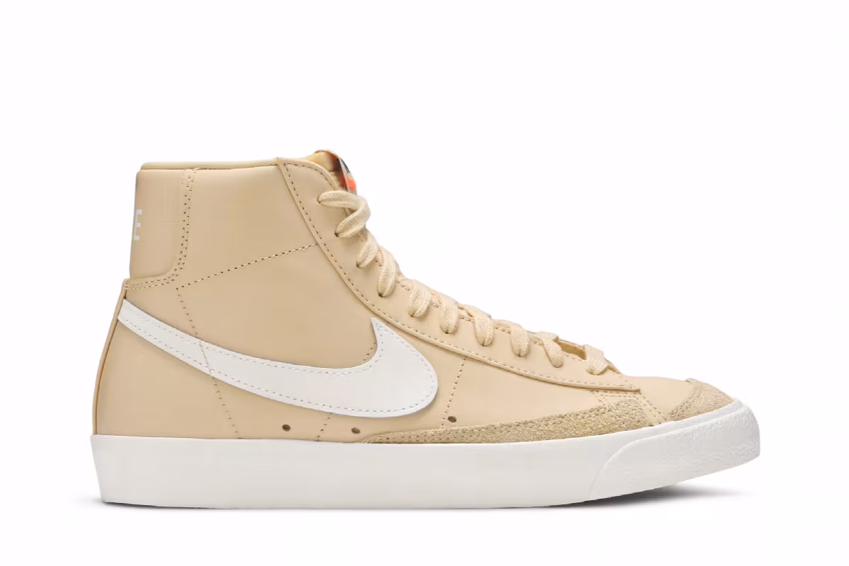 Nike Women's Blazer Canvas, view 2