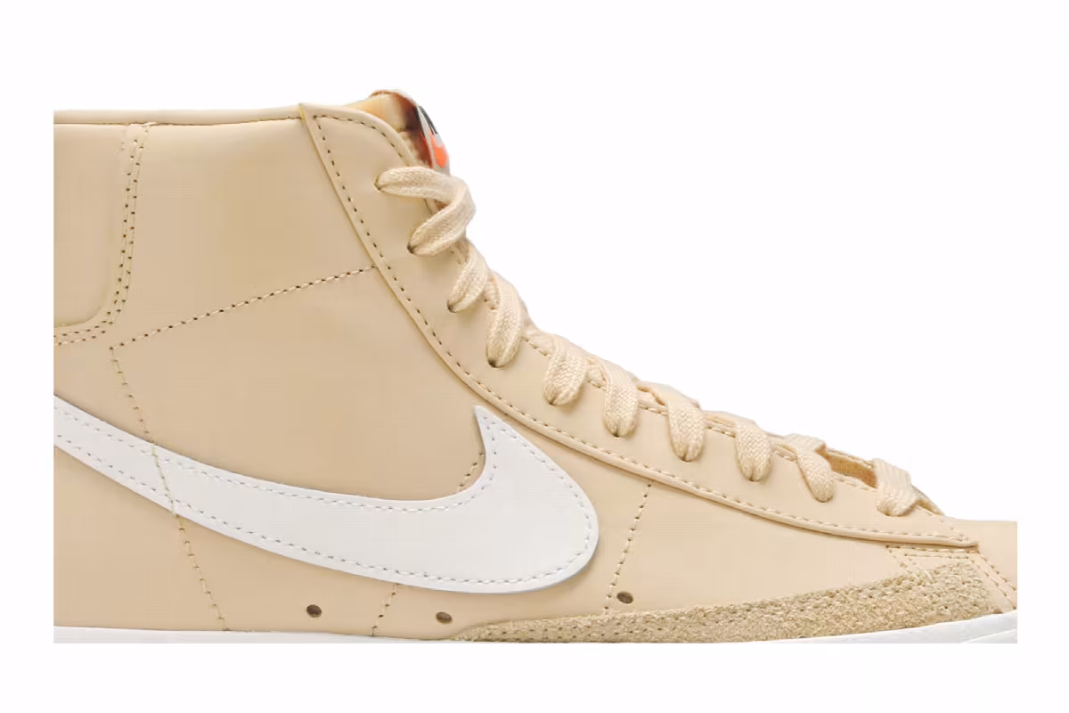 Nike Women's Blazer Canvas, view 3