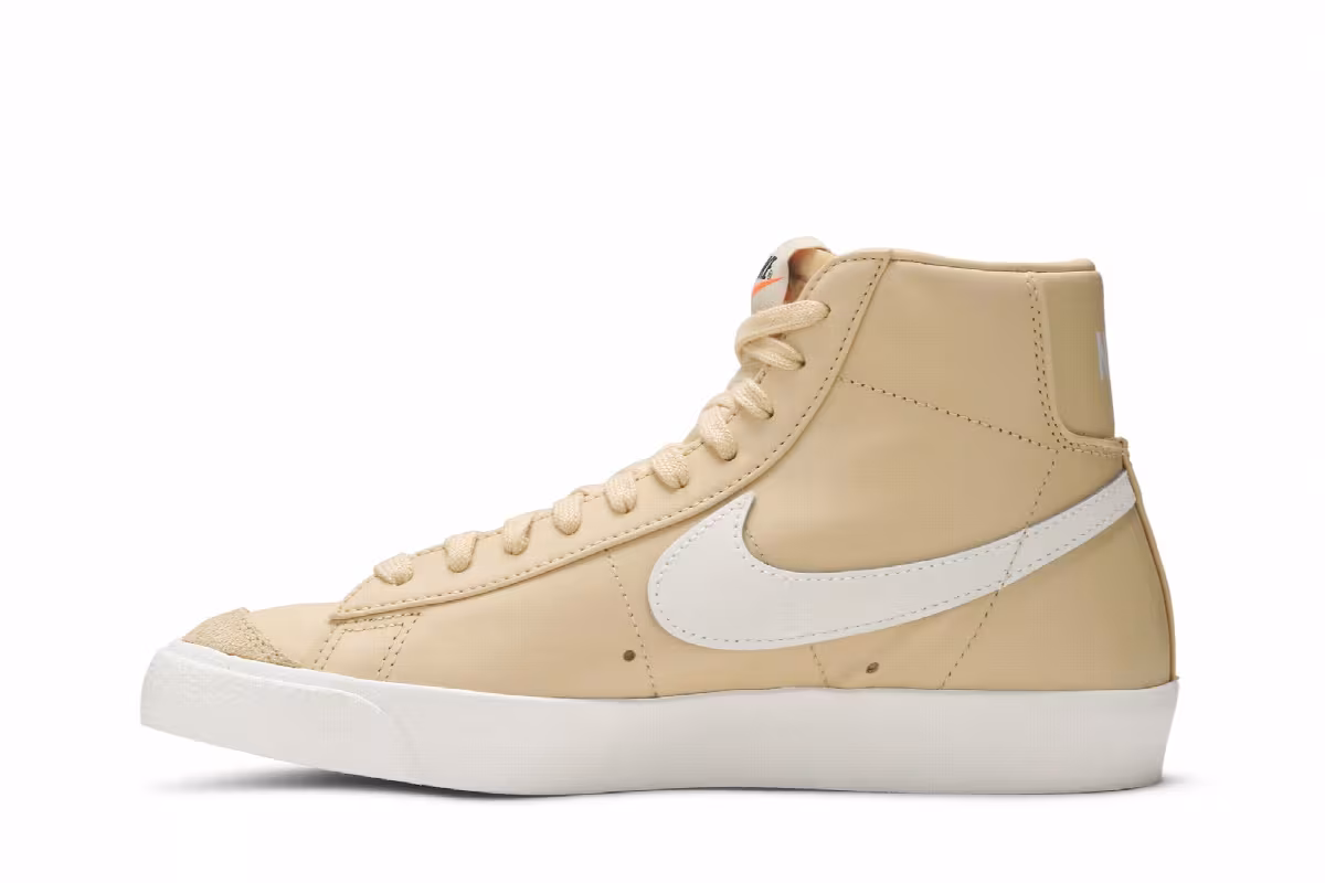 Nike Women's Blazer Canvas, view 4
