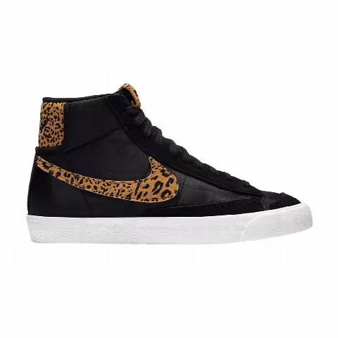 Nike Wmns Blazer Mid '77 'Leopard Prints'