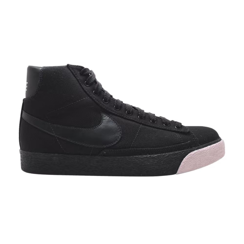 Nike W'S Blazer Mid Basic