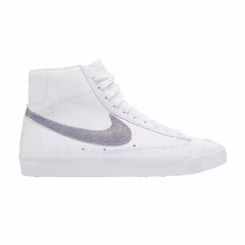 Nike Wmns Blazer Mid '77 'Purple Glitter'