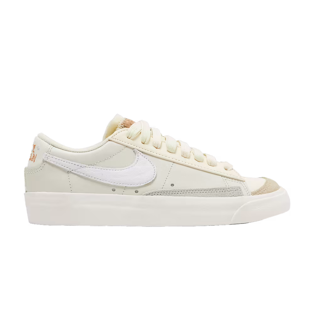 Nike Women's Blazer Low Sea Glass