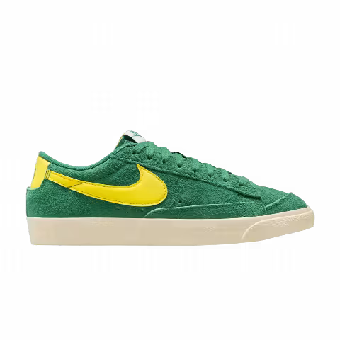 Nike Wmns Blazer Low '77 'Oregon'