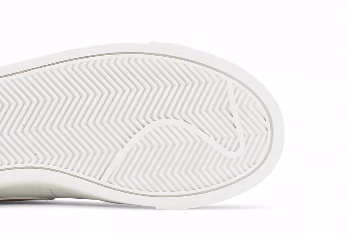 Nike Women's Blazer Low Pollen Rise, view 6