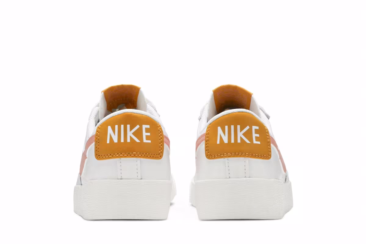 Nike Women's Blazer Low Pollen Rise, view 7