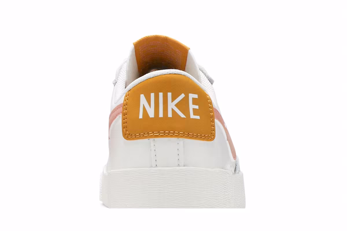 Nike Women's Blazer Low Pollen Rise, view 8