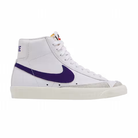 Nike Wmns Blazer '77 Vintage Mid 'Voltage Purple'