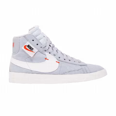 Nike Wmns Blazer Mid Rebel 'Wolf Grey'