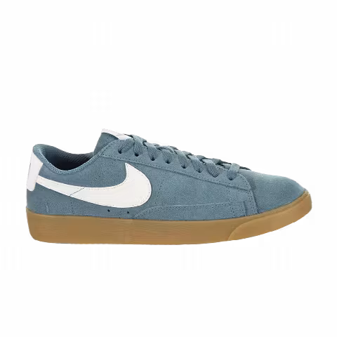 Nike Wmns Blazer Low SD 'Celestial Teal'