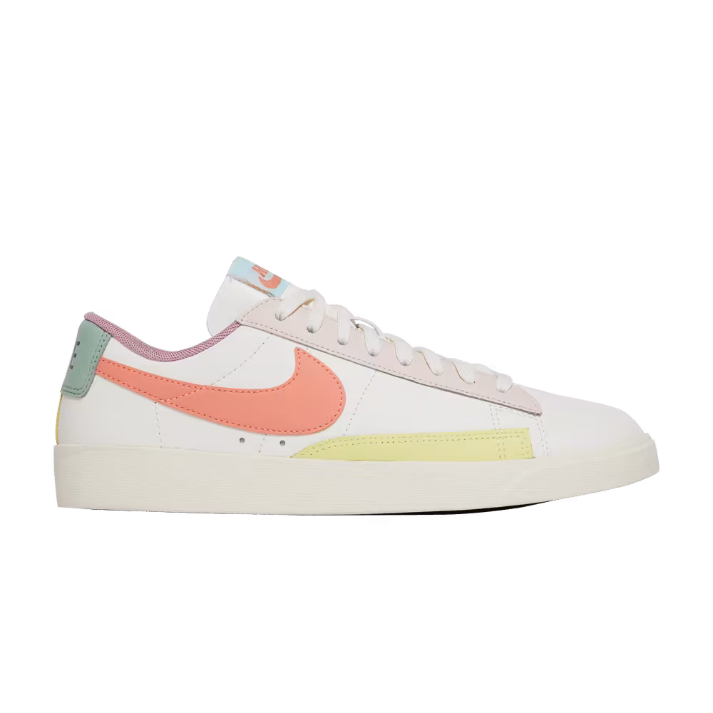 Nike Women's Blazer Low LE Pastel