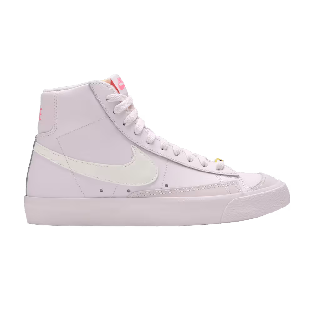 Nike Women's Blazer Mid 77 Digital Pink