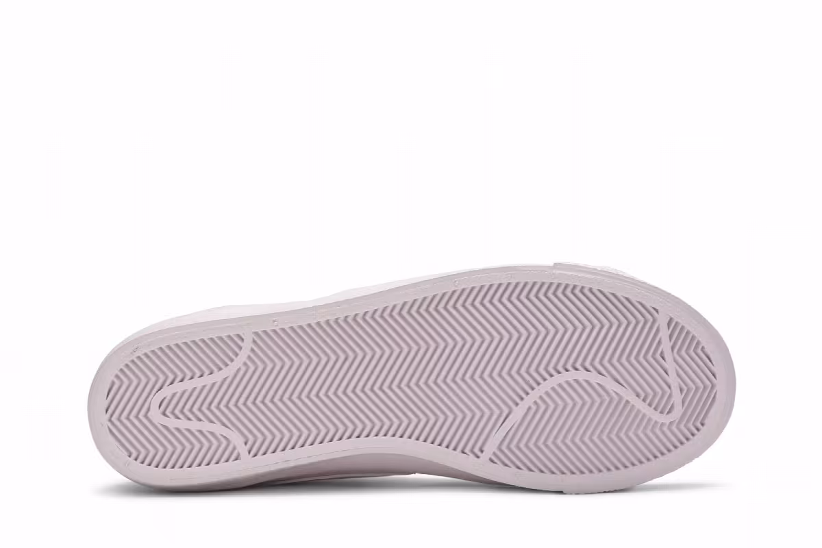 Nike Women's Blazer Mid 77 Digital Pink, view 5