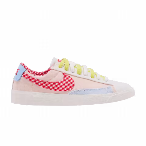 Nike Wmns Blazer Low LX 'Picnic'