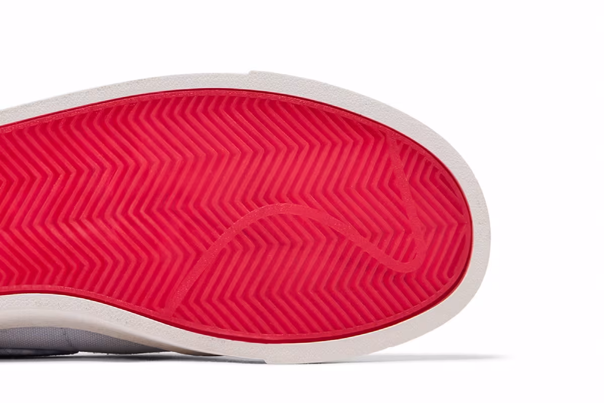 Nike Women's Blazer Low LX Picnic, view 6