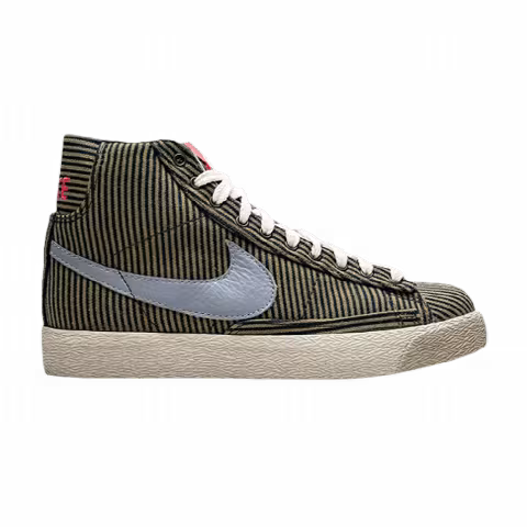 Nike W'S Blazer Mid Basic