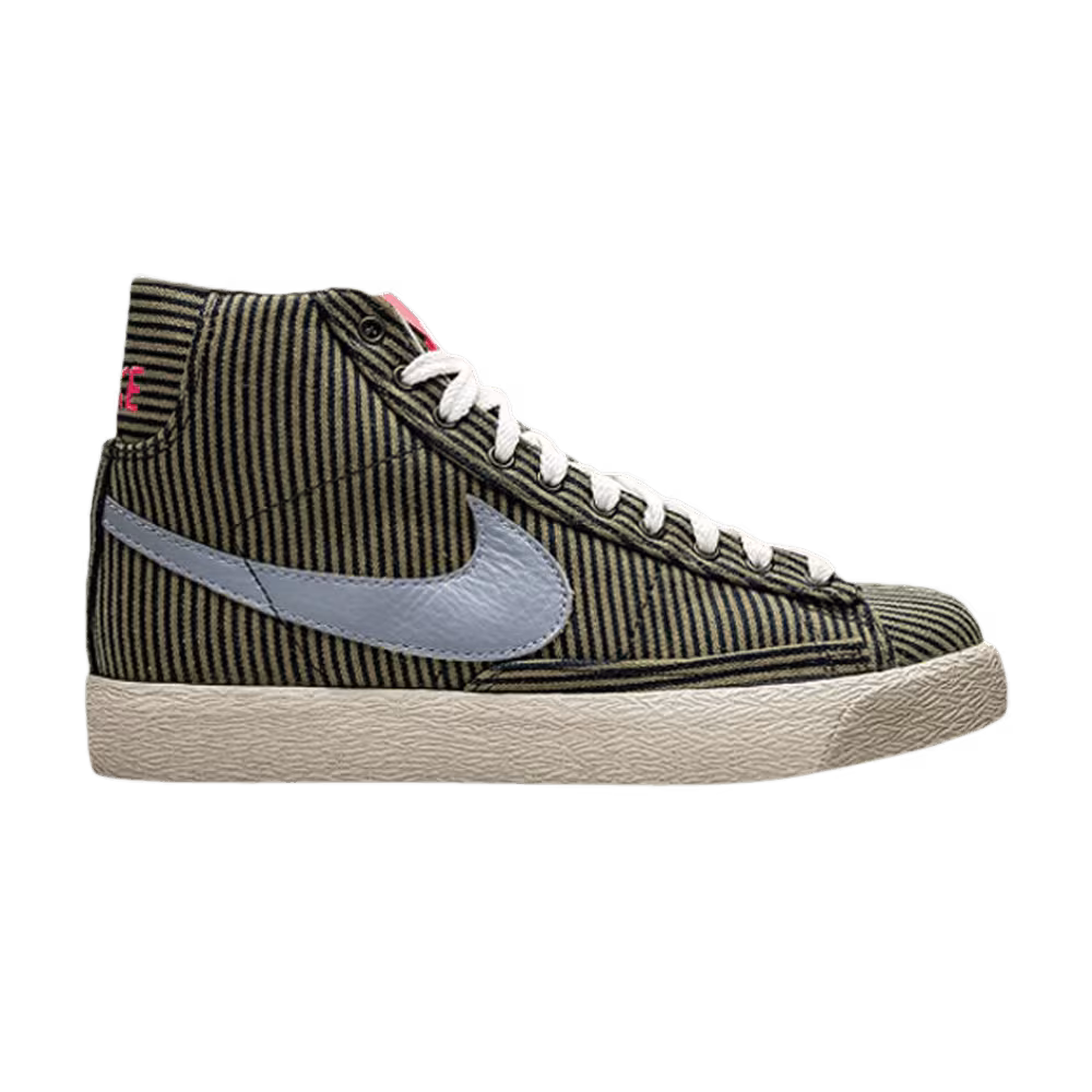 Nike W'S Blazer Mid Basic