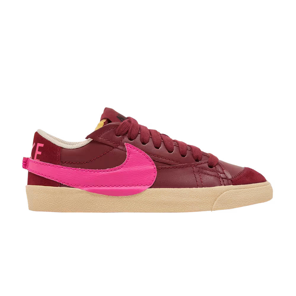 Nike Women's Blazer Low 9000