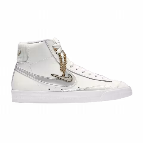 Nike Wmns Blazer Mid '77 'Summit White'