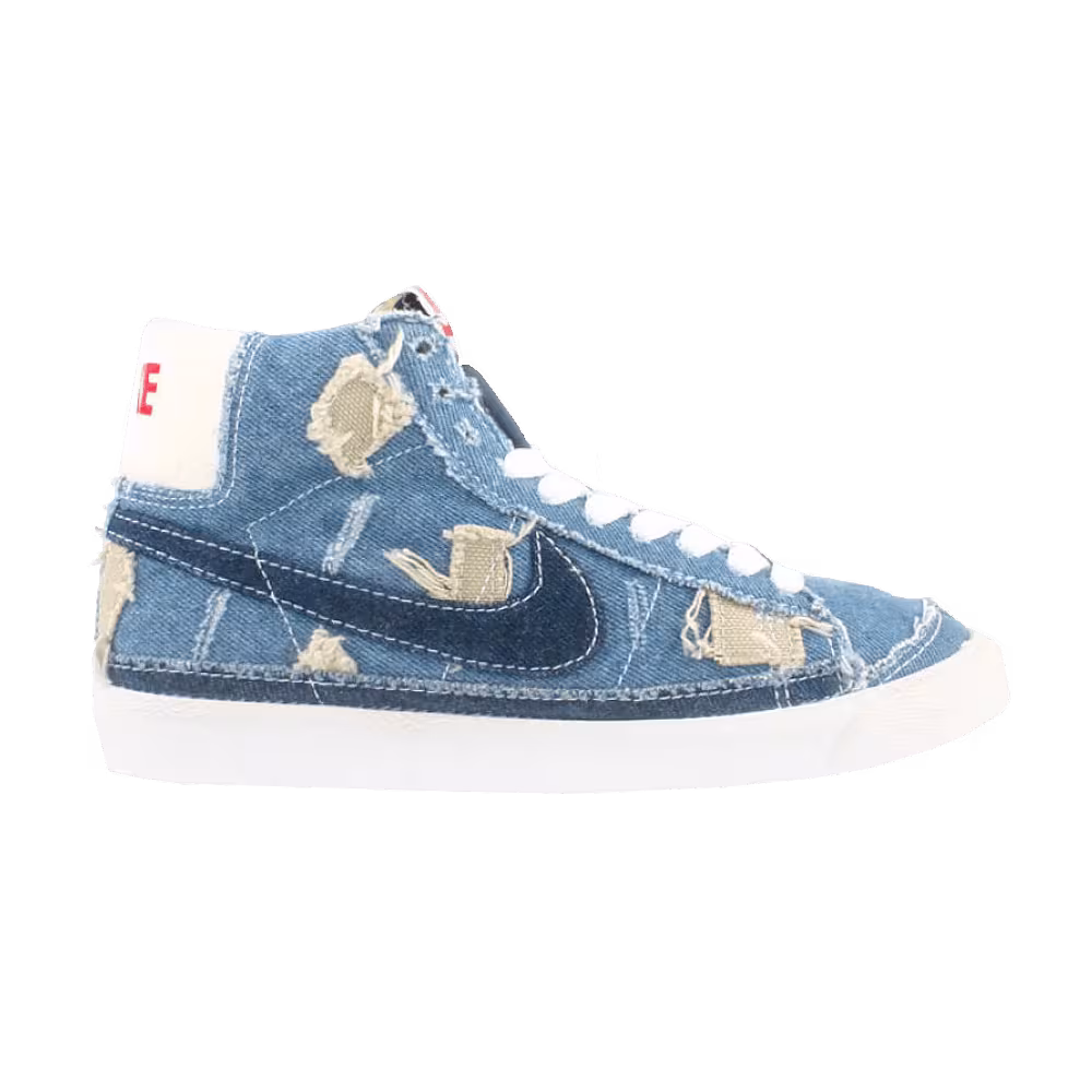 Nike Women's Blazer Mid