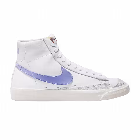 Nike Wmns Blazer Mid '77 Vintage 'White Light Thistle'