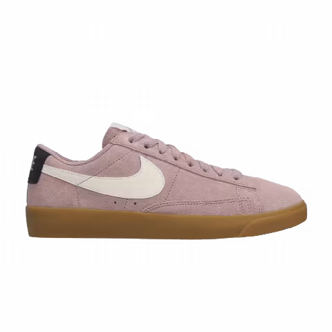 Nike Wmns Blazer Low SD 'Plum Chalk'
