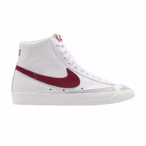 Nike Wmns Blazer '77 Vintage Mid 'White Worn Brick'