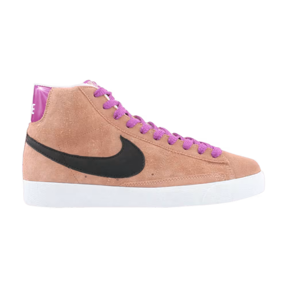 Nike Women's Blazer Mid 73 Miss Piggy
