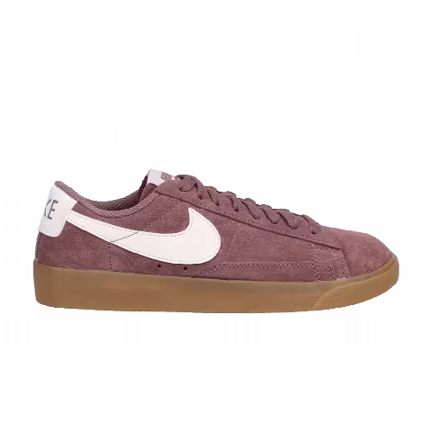 Nike Wmns Blazer Low SD 'Smokey Mauve'