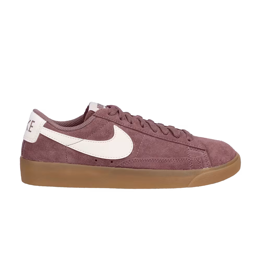 Nike Women's Blazer Low SD Smokey Mauve