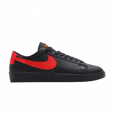Nike Wmns Blazer Low 'Russian Floral'