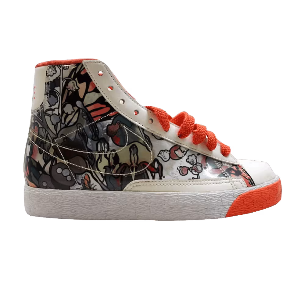 Nike Women's Blazer High