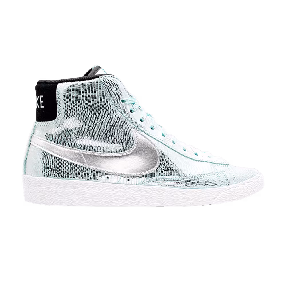 Nike W'S Blazer Mid Qs Disco Ball