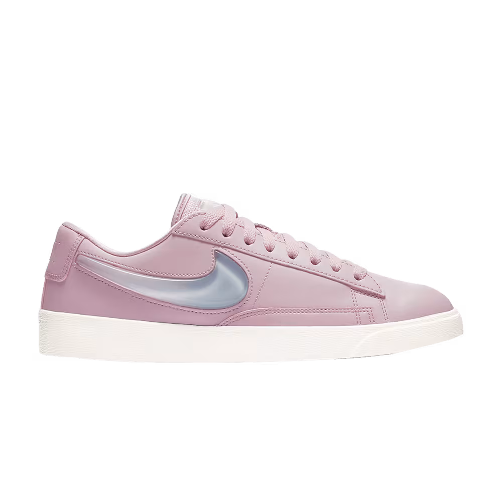 Nike Women's Blazer Low Jelly Jewel - Pink