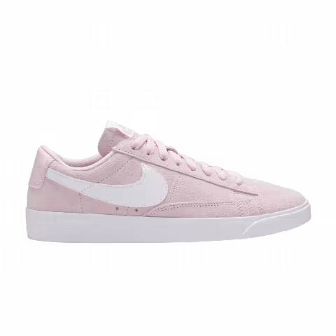 Nike Wmns Blazer Low SD 'Pink Foam'