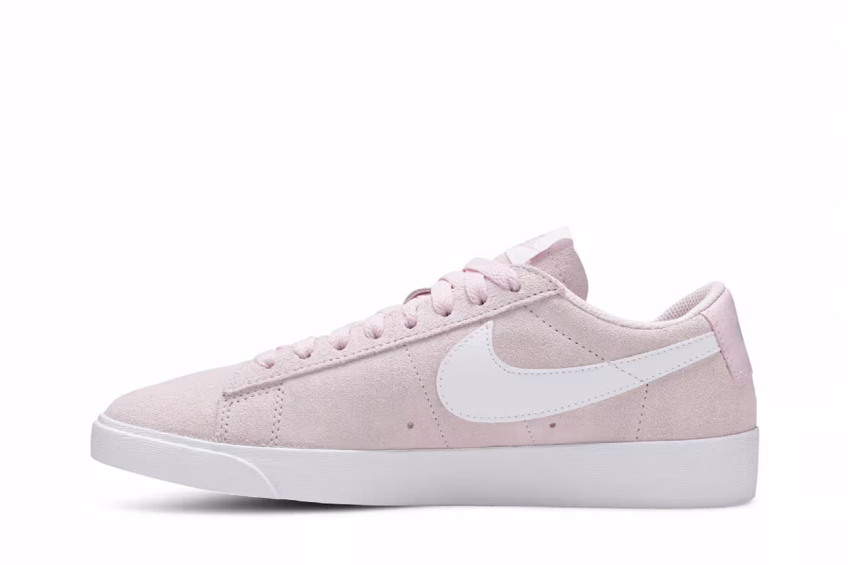 Nike Women's Blazer Low SD Pink Foam, view 4