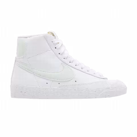 Nike Wmns Blazer Mid '77 Next Nature 'White Barely Green'